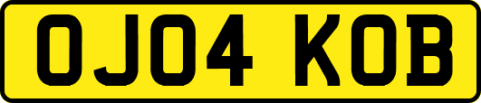 OJ04KOB