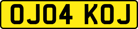 OJ04KOJ