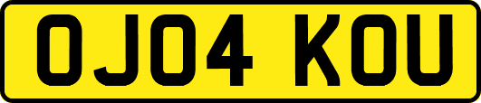 OJ04KOU