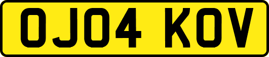 OJ04KOV