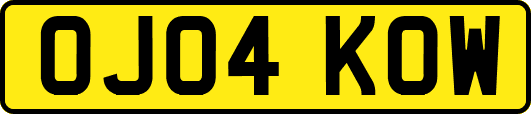 OJ04KOW