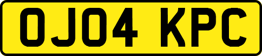 OJ04KPC