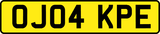 OJ04KPE