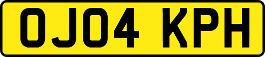 OJ04KPH
