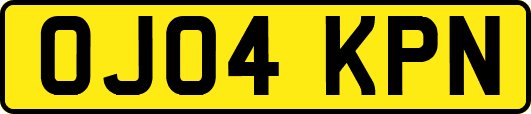 OJ04KPN