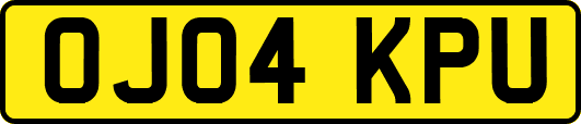 OJ04KPU