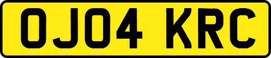 OJ04KRC