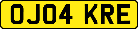 OJ04KRE