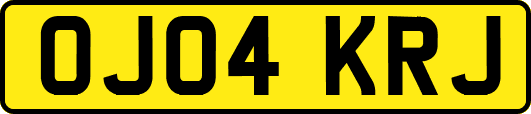 OJ04KRJ