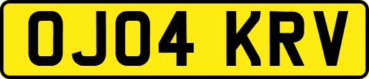 OJ04KRV