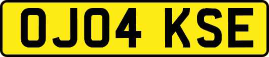 OJ04KSE