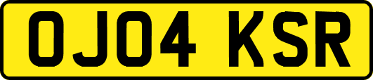 OJ04KSR