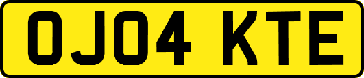 OJ04KTE