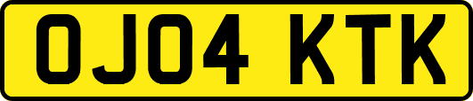 OJ04KTK