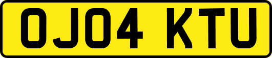 OJ04KTU