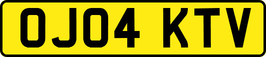 OJ04KTV