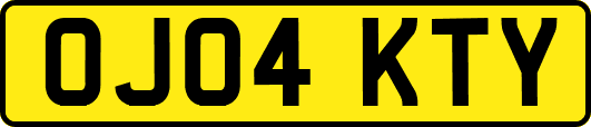 OJ04KTY
