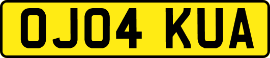 OJ04KUA