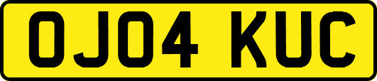 OJ04KUC