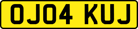 OJ04KUJ