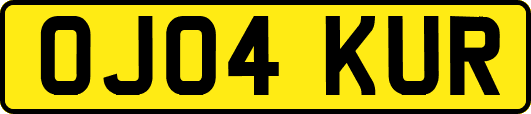 OJ04KUR