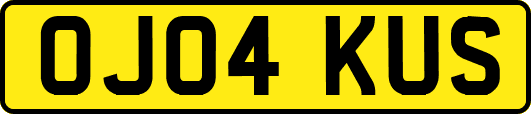 OJ04KUS