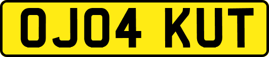 OJ04KUT