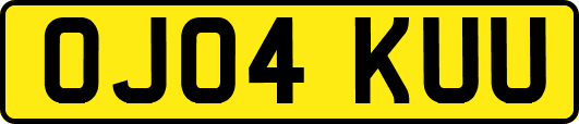 OJ04KUU
