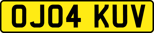OJ04KUV