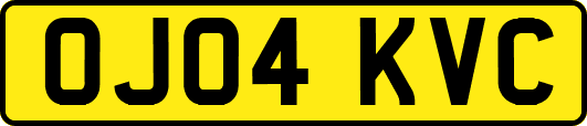 OJ04KVC