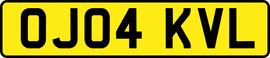 OJ04KVL