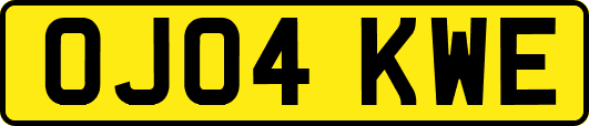 OJ04KWE