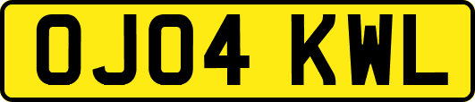 OJ04KWL