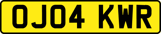 OJ04KWR