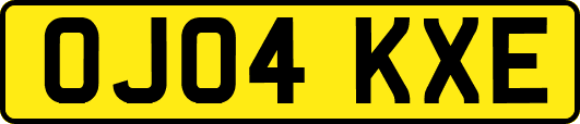 OJ04KXE