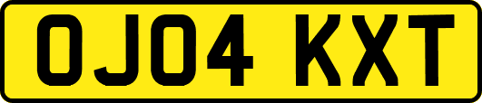 OJ04KXT