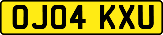 OJ04KXU