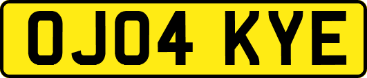OJ04KYE
