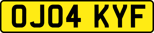 OJ04KYF