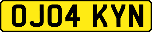 OJ04KYN