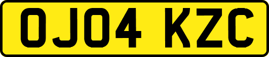 OJ04KZC