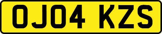 OJ04KZS