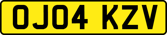 OJ04KZV