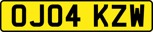 OJ04KZW