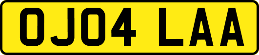 OJ04LAA