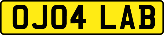 OJ04LAB