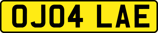 OJ04LAE