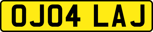 OJ04LAJ