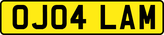 OJ04LAM