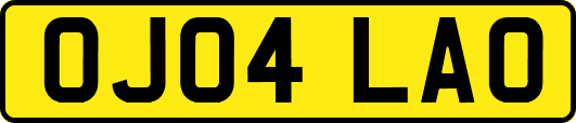 OJ04LAO